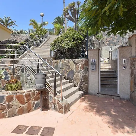 Santa Ana 15 By Villagrancanaria Holiday home