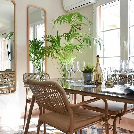 Santa Ana 15 By Villagrancanaria * Playa del Inglés