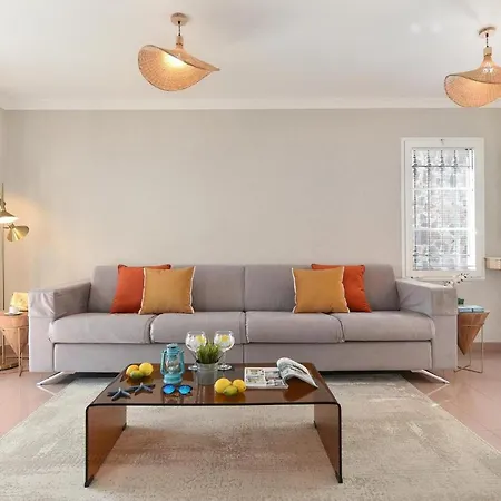 Santa Ana 15 By Villagrancanaria