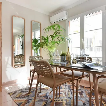 Ferienhaus Santa Ana 15 By Villagrancanaria