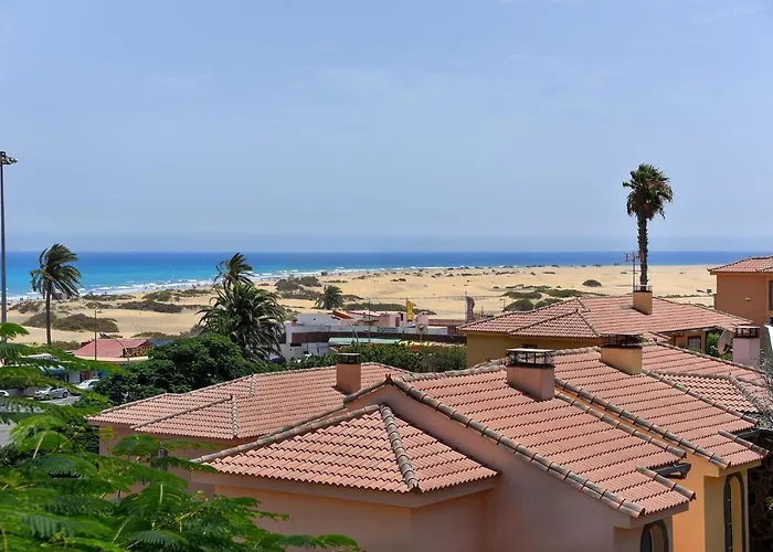 Santa Ana 15 By Villagrancanaria Holiday home *