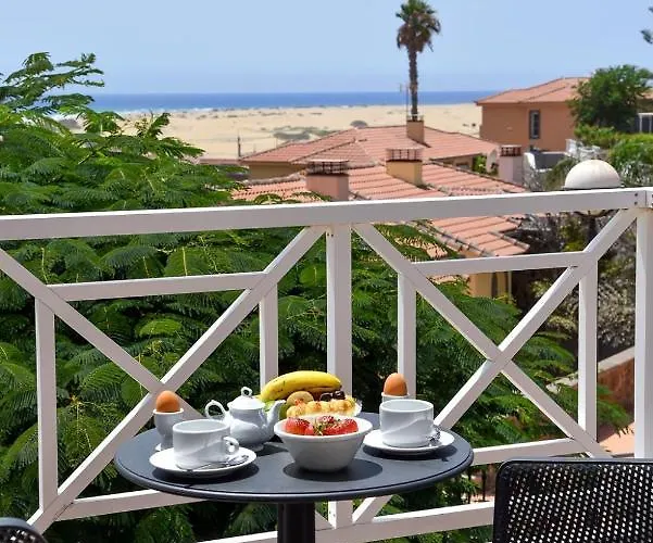 Santa Ana 15 By Villagrancanaria Holiday home