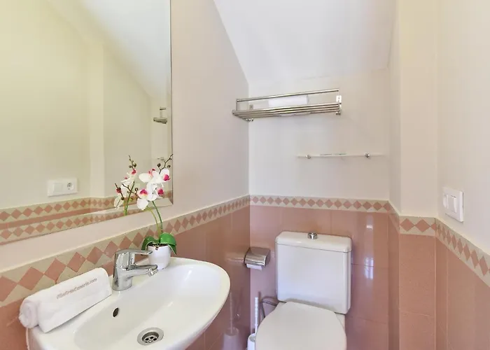 Santa Ana 15 By Villagrancanaria Holiday home *