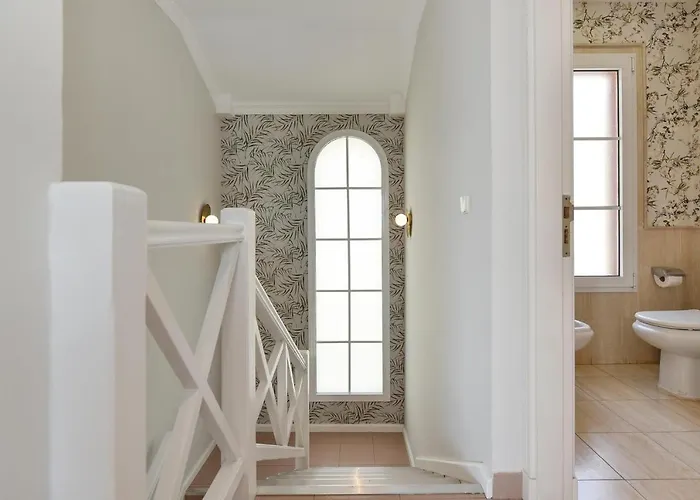 Santa Ana 15 By Villagrancanaria Holiday home Playa del Ingles (Gran Canaria)