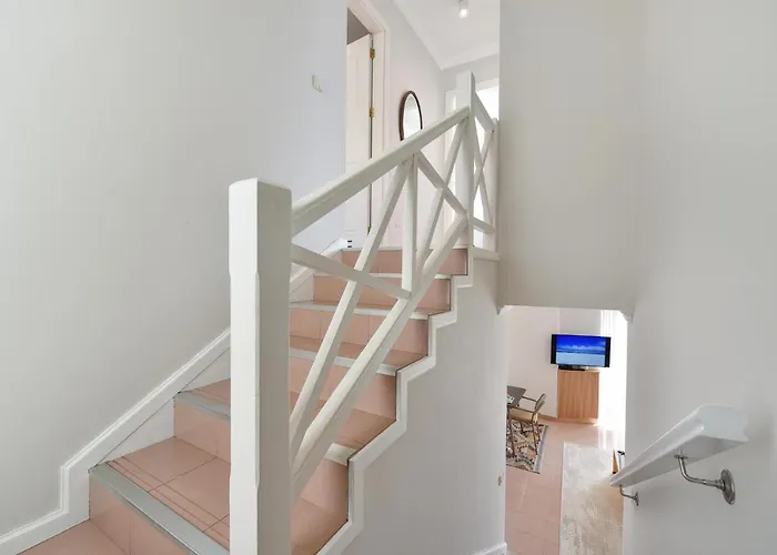 Santa Ana 15 By Villagrancanaria Holiday home Playa del Ingles (Gran Canaria)