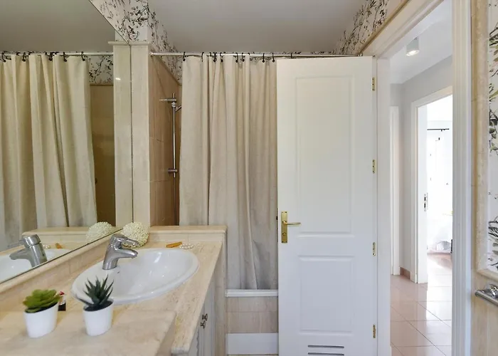 Holiday home Santa Ana 15 By Villagrancanaria