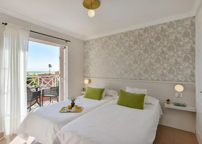 Santa Ana 15 By Villagrancanaria Holiday home Playa del Ingles (Gran Canaria)