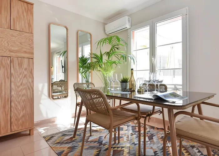 Holiday home Santa Ana 15 By Villagrancanaria